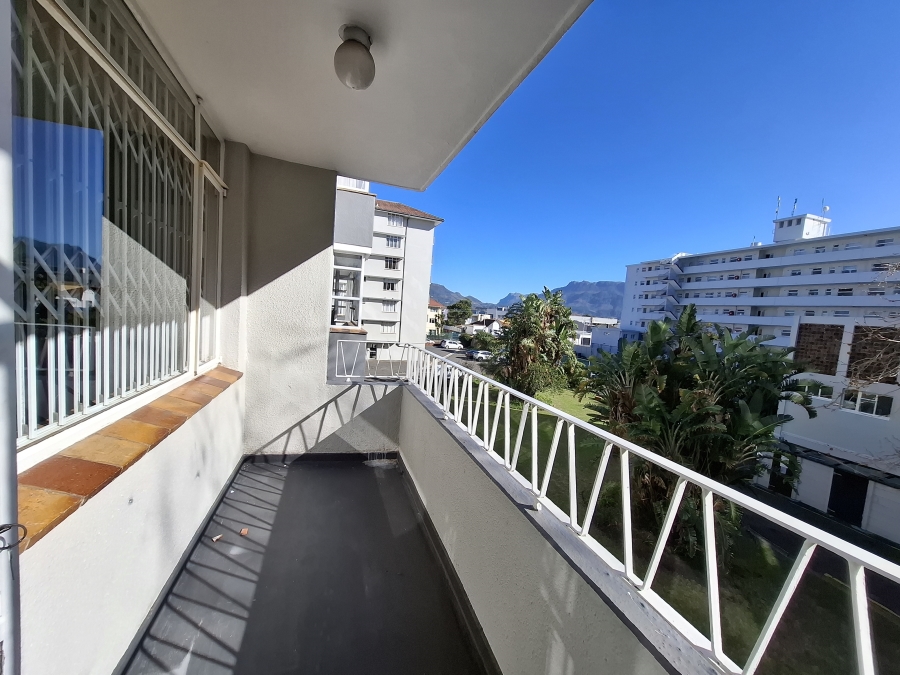 To Let 2 Bedroom Property for Rent in Plumstead Western Cape